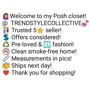 ⭐trendstylecollective